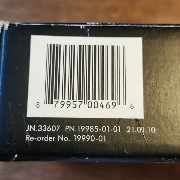 2010 Dyson Handheld Cleaning Kit BNIP - Picture 5 of 7